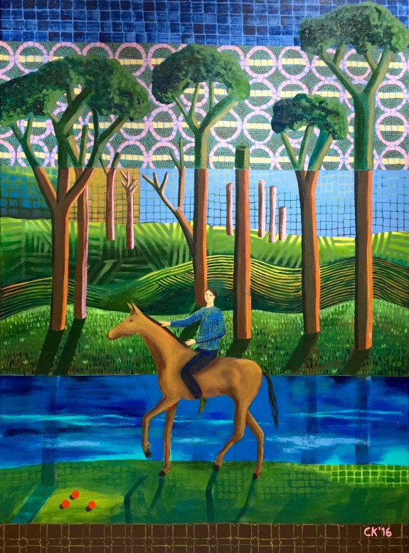 CK_Dyr i kunsten#06_100x73cm